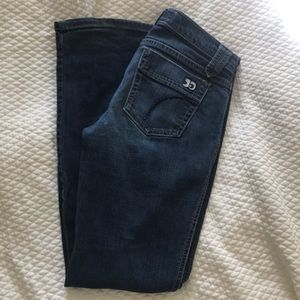 Joe’s Jeans Honey Stretch Jeans